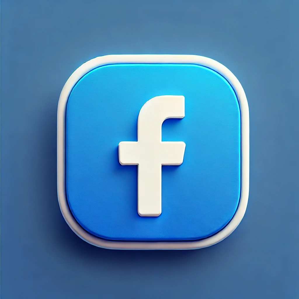 Facebook Group icon