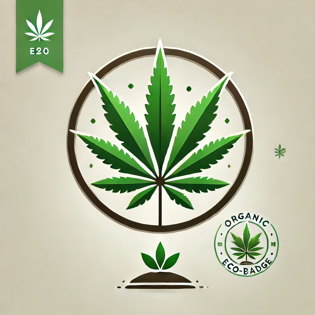 Sustainable sourcing icon