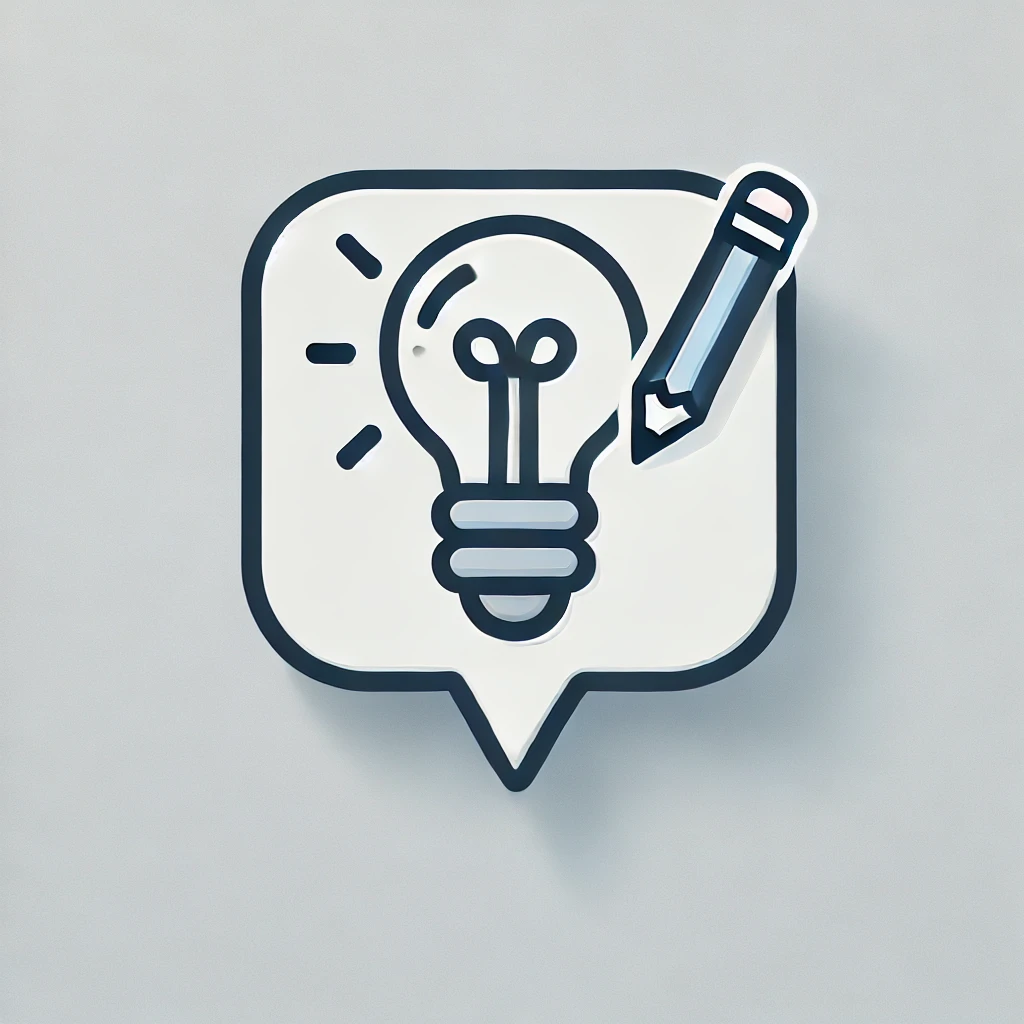 Expert Insights icon