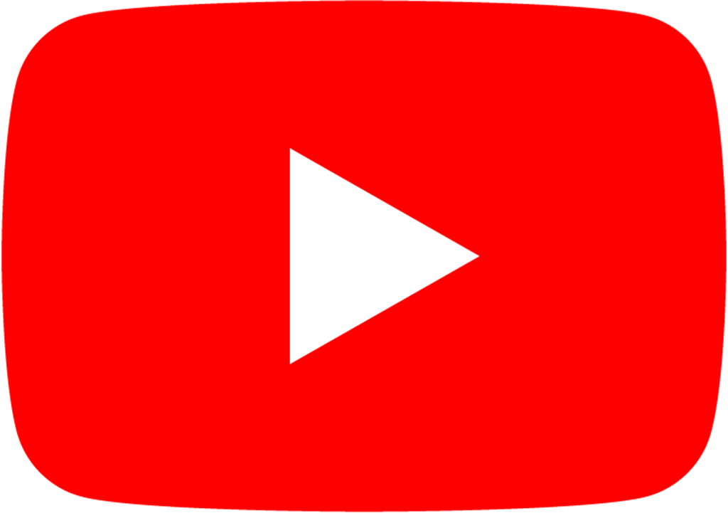 YouTube Icon